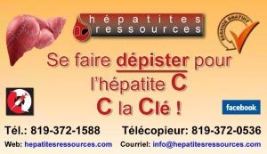 Se faire dépister C la Clé