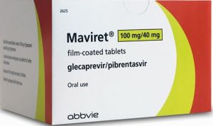 Maviret®- approuvé par l'INESSS
