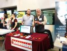 Salon UQTR - Le communautaire...c'est salutaire!