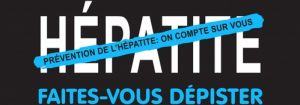 Journée Mondiale de l'Hépatite - 28 juillet 2017
