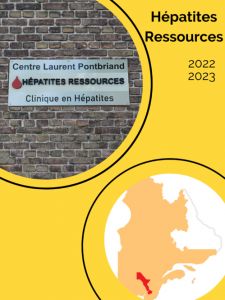 Rapport des Activités 2022-2023 maintenant disponible