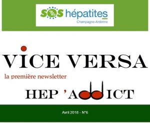 On parle de nous en France!