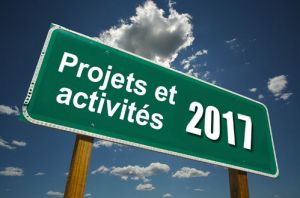 Une année très spéciale!