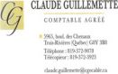 Claude Guillemette, comptable agréé