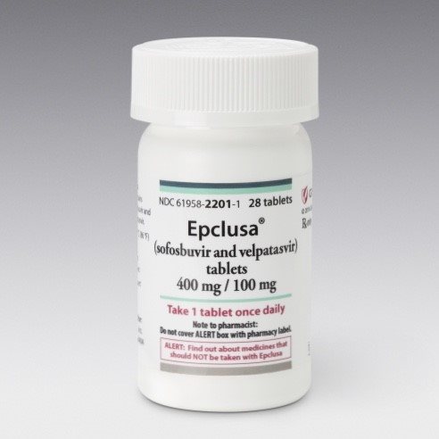 epclusa